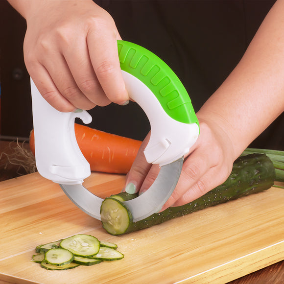 Vegetable Round Slicer