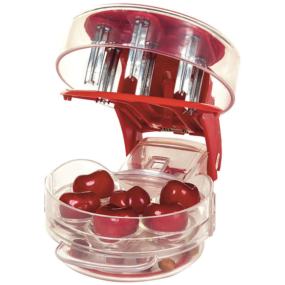 Cherry Olive Pits