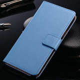 Genuine Leather Case for Samsung Galaxy Note 4 N9100