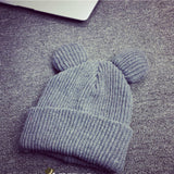 Cat Beanie Cap