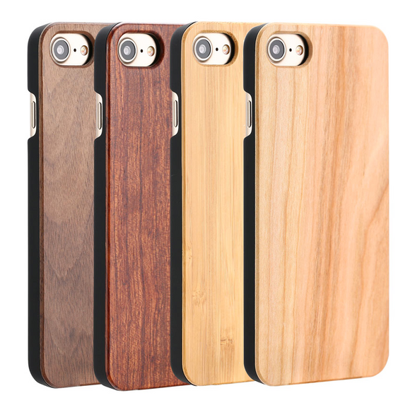 Wooden Case