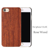 Wooden Case