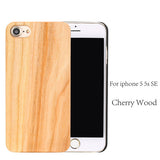Wooden Case