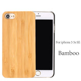 Wooden Case