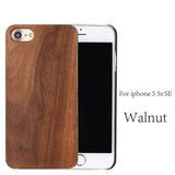 Wooden Case