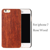 Wooden Case