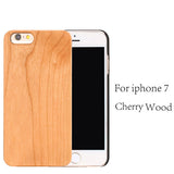 Wooden Case