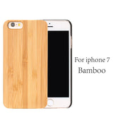 Wooden Case