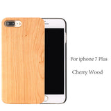 Wooden Case