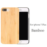 Wooden Case