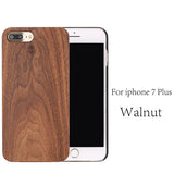 Wooden Case