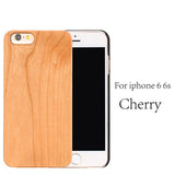 Wooden Case