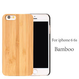 Wooden Case