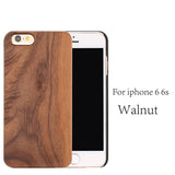 Wooden Case