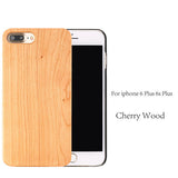 Wooden Case