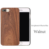 Wooden Case