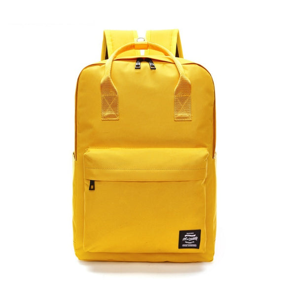 Large Capacity Backpack