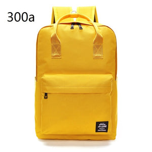 Large Capacity Backpack