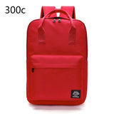 Large Capacity Backpack