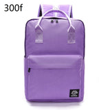 Large Capacity Backpack