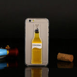 Wine Glass Case