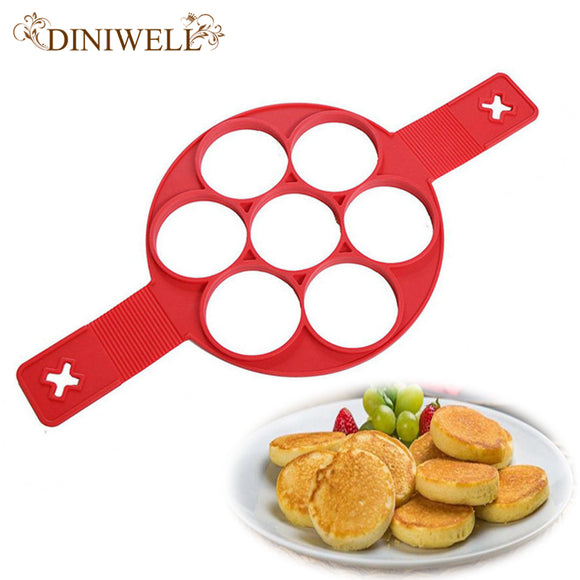 Pancake Maker Ring
