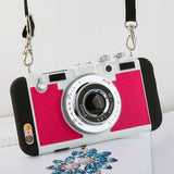 DSLR Camera Cases