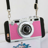 DSLR Camera Cases
