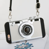 DSLR Camera Cases