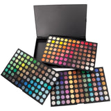 Professional Eyeshadow Palette