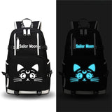Glow in the dark Backpack