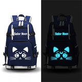 Glow in the dark Backpack