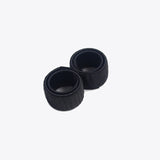 LNRRABC 1pc Women Hair Accessories Hair Curls Bun Hair Band Hair Twist Styling Synthetic Wig Braid Tools Bun Maker Drop Shipping