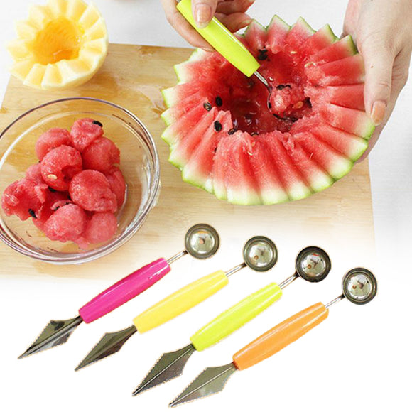 Watermelon Carving Knife