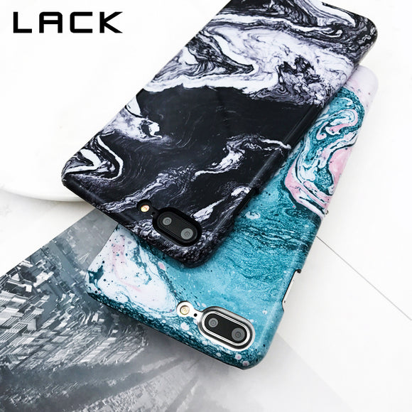 Marble Phone Case For iphone 7 / 7 Plus