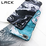 Marble Phone Case For iphone 7 / 7 Plus