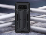 Shockproof Armour Case For Samsung Galaxy S8 S8 Plus Note 8 NILLKIN Defender 2 Shield Back Cover Tough Cases For Samsung S8 Plus