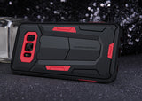 Shockproof Armour Case For Samsung Galaxy S8 S8 Plus Note 8 NILLKIN Defender 2 Shield Back Cover Tough Cases For Samsung S8 Plus