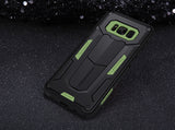Shockproof Armour Case For Samsung Galaxy S8 S8 Plus Note 8 NILLKIN Defender 2 Shield Back Cover Tough Cases For Samsung S8 Plus