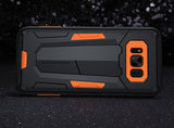 Shockproof Armour Case For Samsung Galaxy S8 S8 Plus Note 8 NILLKIN Defender 2 Shield Back Cover Tough Cases For Samsung S8 Plus