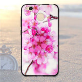 3D Relief Case For Xiaomi Redmi 4X Case 5.0" Soft TPU Silicone Back Cover Cases For Xiaomi Redmi 4X Pro Redmi 4 X Phone Case Bag