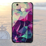 3D Relief Case For Xiaomi Redmi 4X Case 5.0" Soft TPU Silicone Back Cover Cases For Xiaomi Redmi 4X Pro Redmi 4 X Phone Case Bag