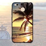 3D Relief Case For Xiaomi Redmi 4X Case 5.0" Soft TPU Silicone Back Cover Cases For Xiaomi Redmi 4X Pro Redmi 4 X Phone Case Bag