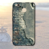 3D Relief Case For Xiaomi Redmi 4X Case 5.0" Soft TPU Silicone Back Cover Cases For Xiaomi Redmi 4X Pro Redmi 4 X Phone Case Bag