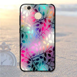 3D Relief Case For Xiaomi Redmi 4X Case 5.0" Soft TPU Silicone Back Cover Cases For Xiaomi Redmi 4X Pro Redmi 4 X Phone Case Bag