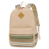 Vintage Backpack