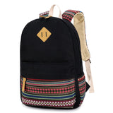 Vintage Backpack