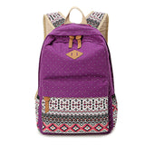 Vintage Backpack
