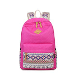 Vintage Backpack