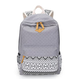 Vintage Backpack
